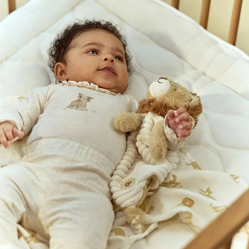 Little Dutch Safari Friends Cuddle Cloth