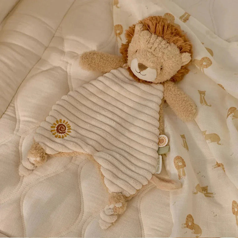 Little Dutch Safari Friends Cuddle Cloth