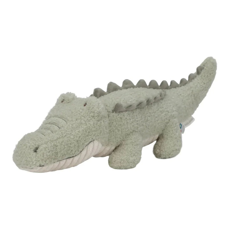 Little Dutch Safari Friends Cuddle Crocodile