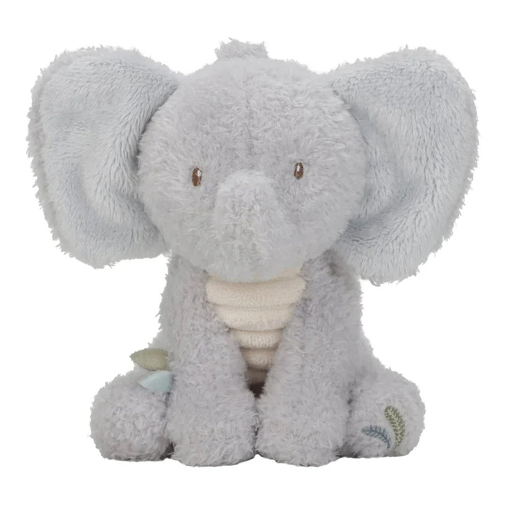 Little Dutch Safari Friends Cuddle Elephant