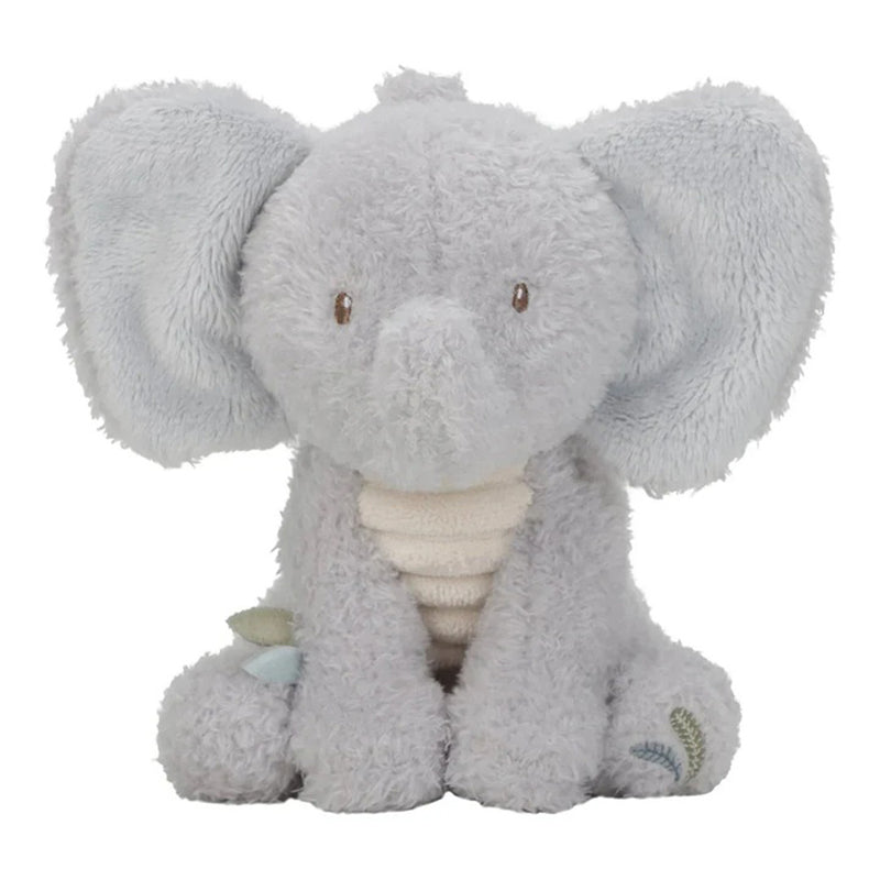 Little Dutch Safari Friends Cuddle Elephant