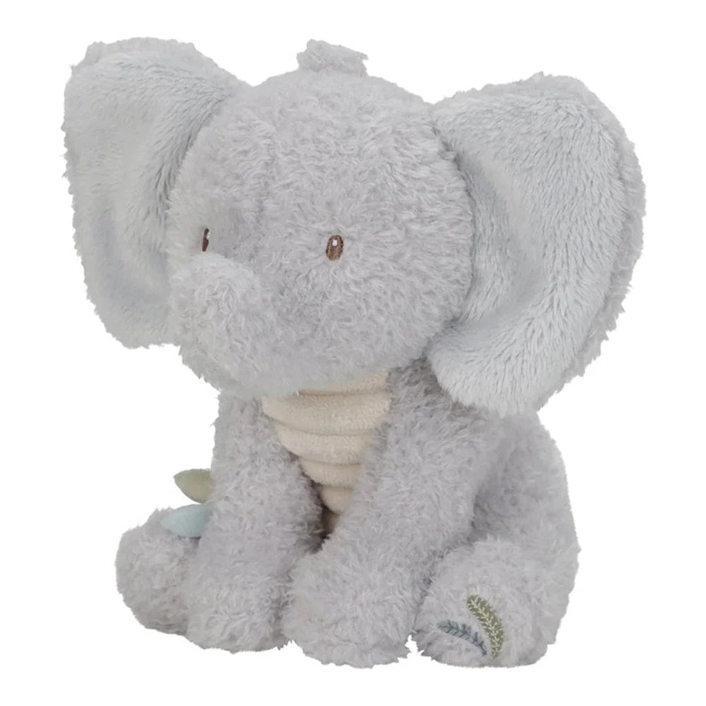 Little Dutch Safari Friends Cuddle Elephant