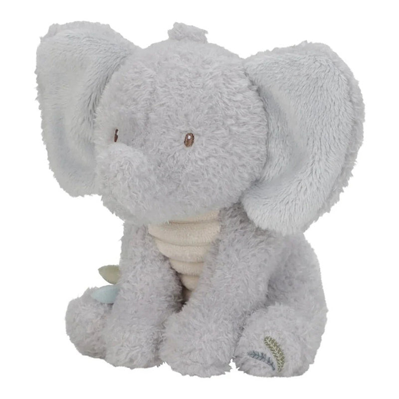Little Dutch Safari Friends Cuddle Elephant