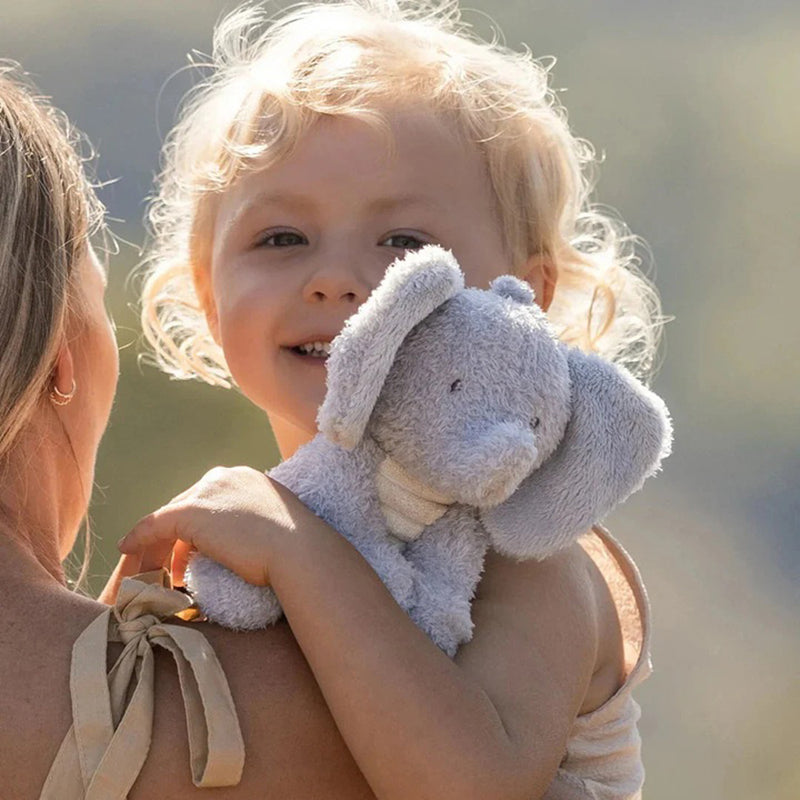 Little Dutch Safari Friends Cuddle Elephant