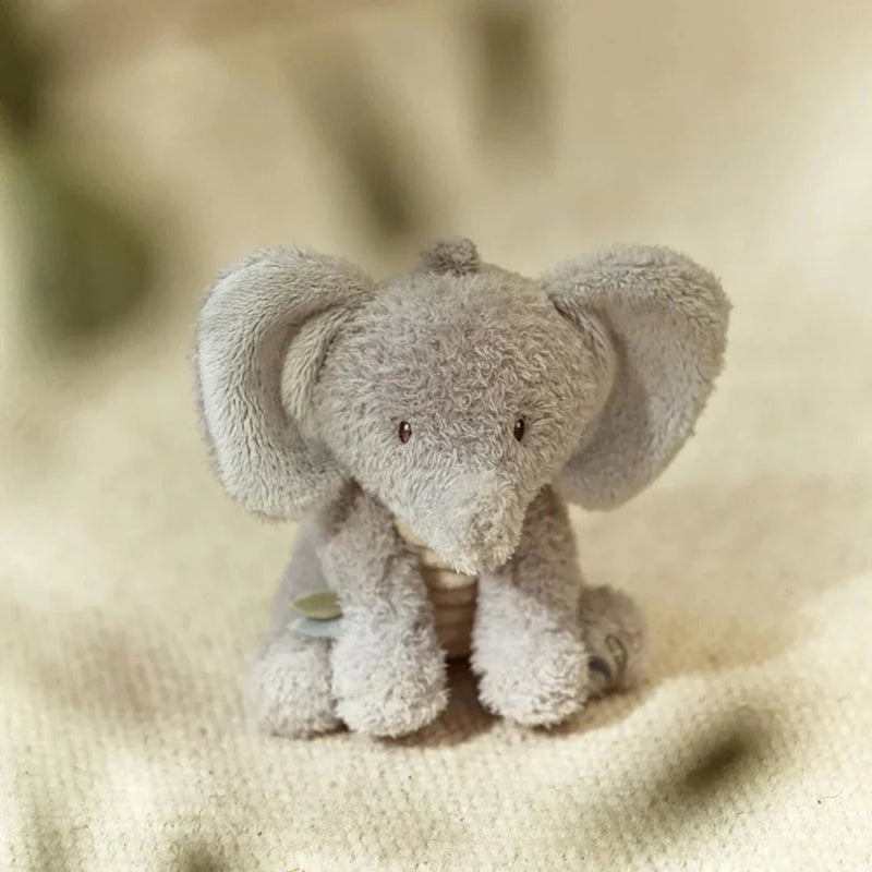Little Dutch Safari Friends Cuddle Elephant