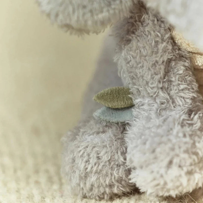 Little Dutch Safari Friends Cuddle Elephant