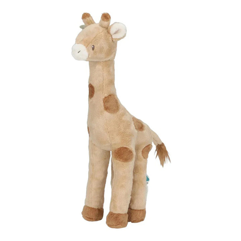 Little Dutch Safari Friends Cuddle Giraffe