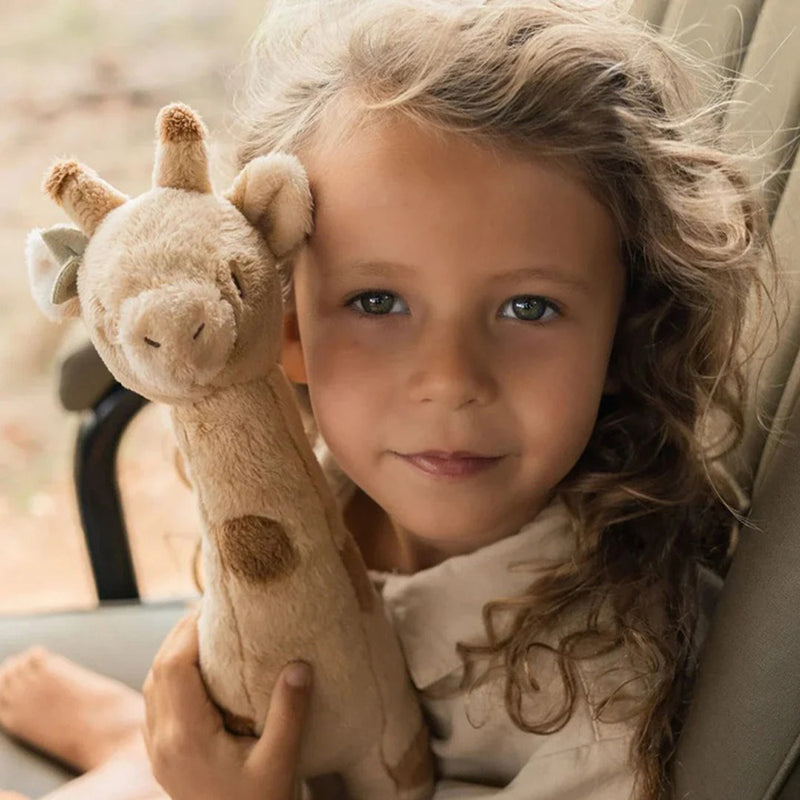 Little Dutch Safari Friends Cuddle Giraffe