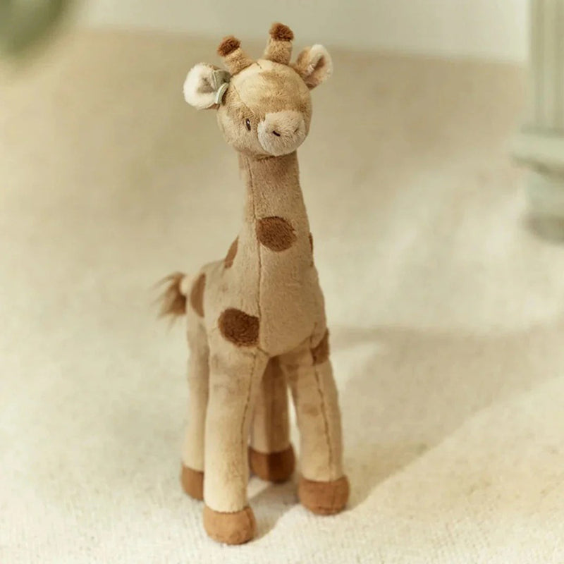 Little Dutch Safari Friends Cuddle Giraffe