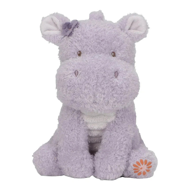 Little Dutch Safari Friends Cuddle Hippo