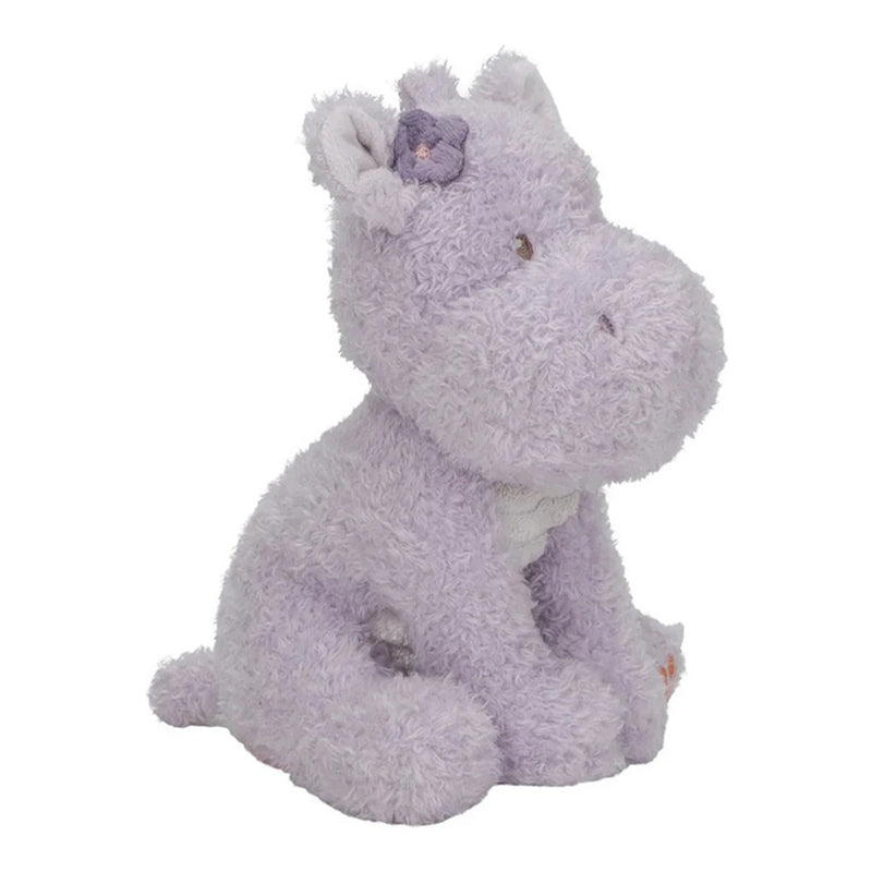 Little Dutch Safari Friends Cuddle Hippo