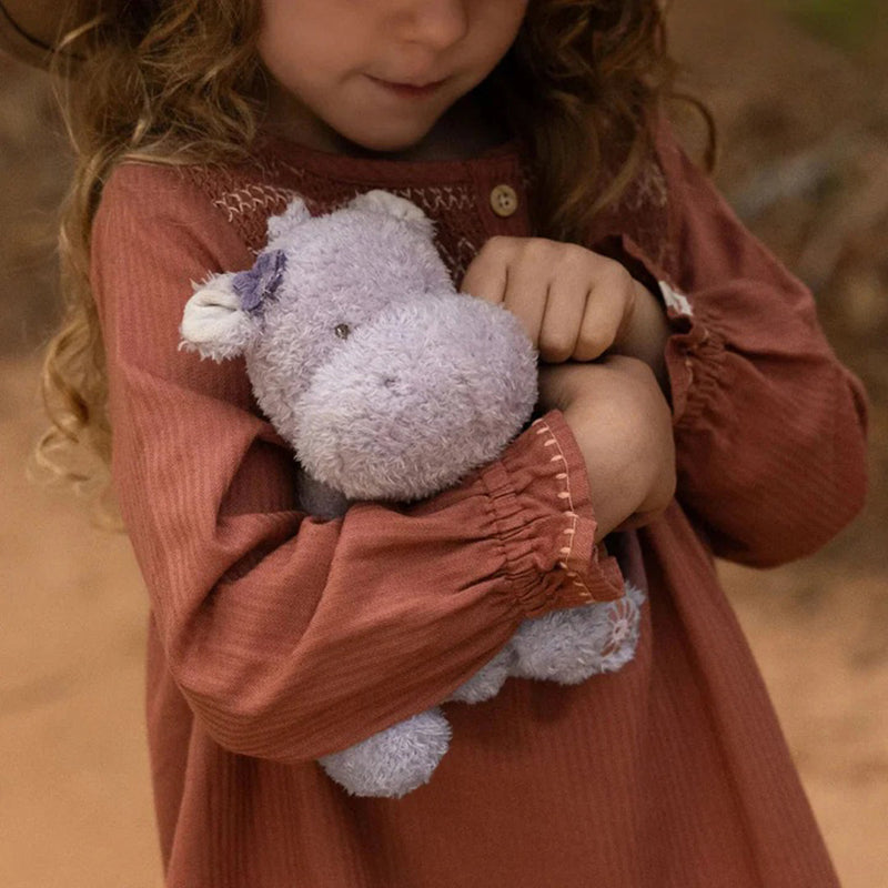 Little Dutch Safari Friends Cuddle Hippo