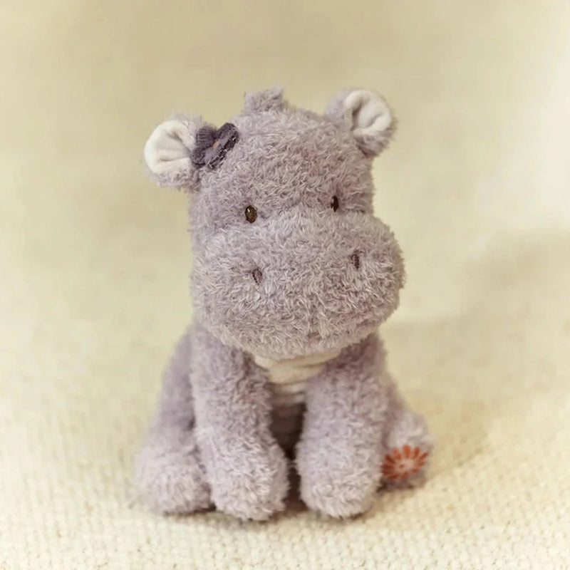 Little Dutch Safari Friends Cuddle Hippo