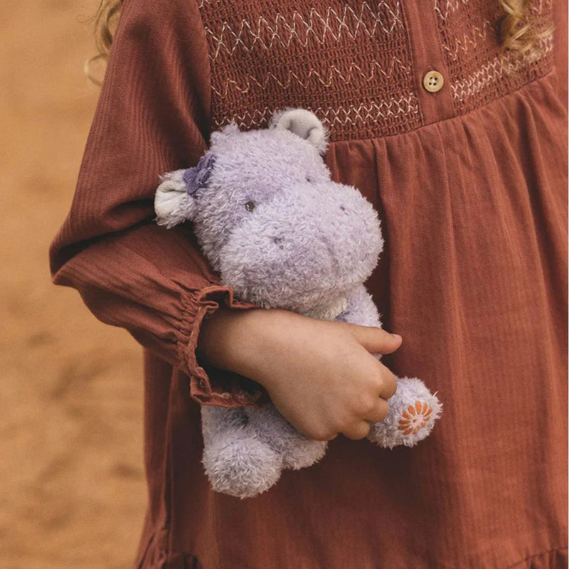 Little Dutch Safari Friends Cuddle Hippo