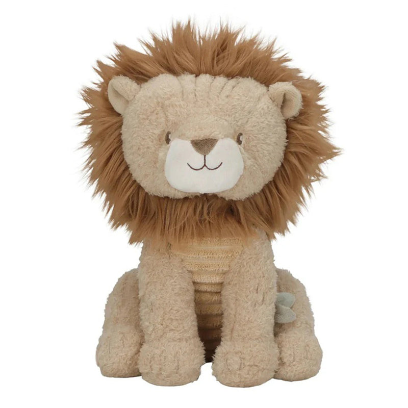 Little Dutch Safari Friends Cuddle Lion