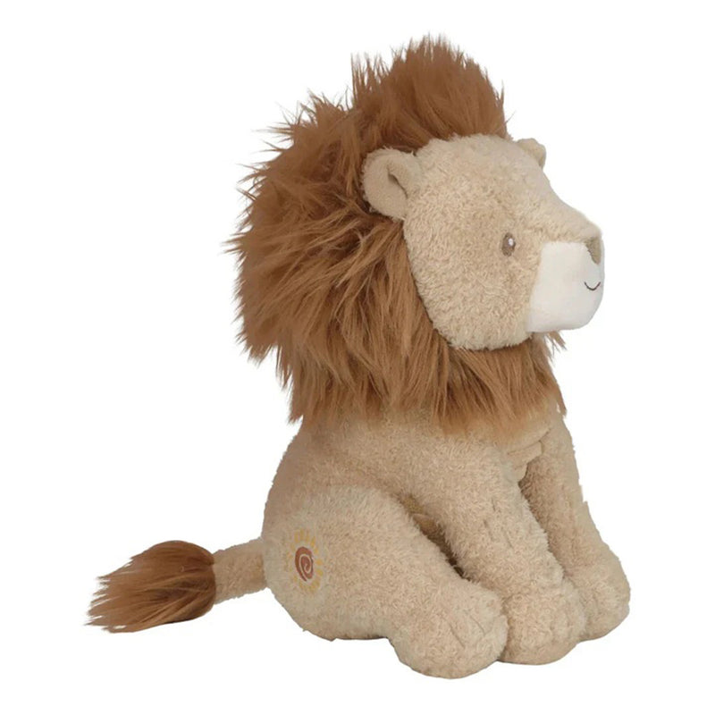 Little Dutch Safari Friends Cuddle Lion