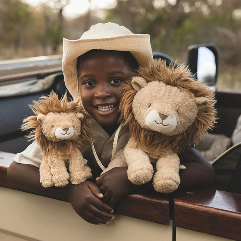 Little Dutch Safari Friends Cuddle Lion