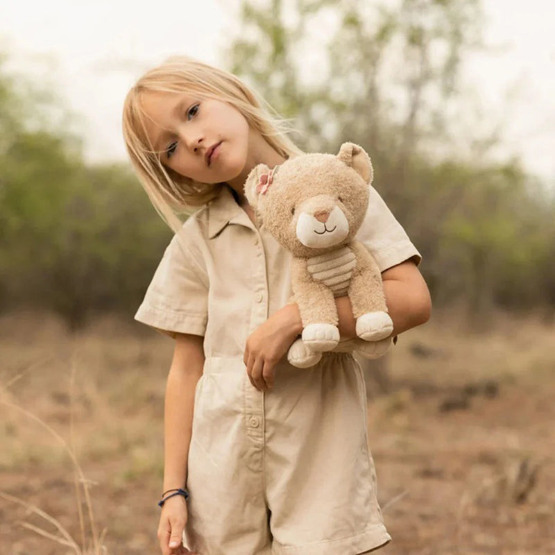 Little Dutch Safari Friends Cuddle Lioness