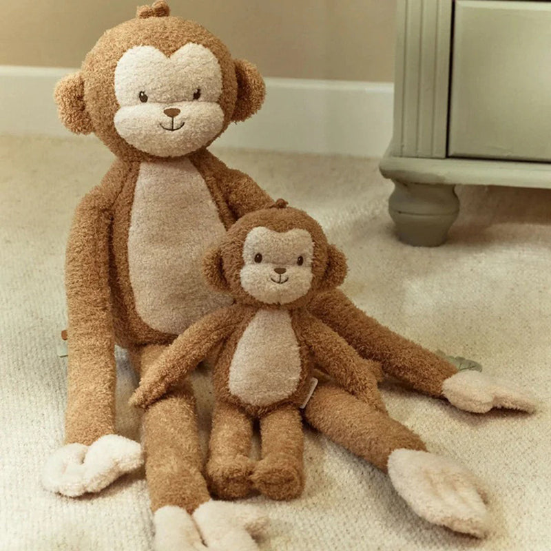 Little Dutch Safari Friends Cuddle Monkey