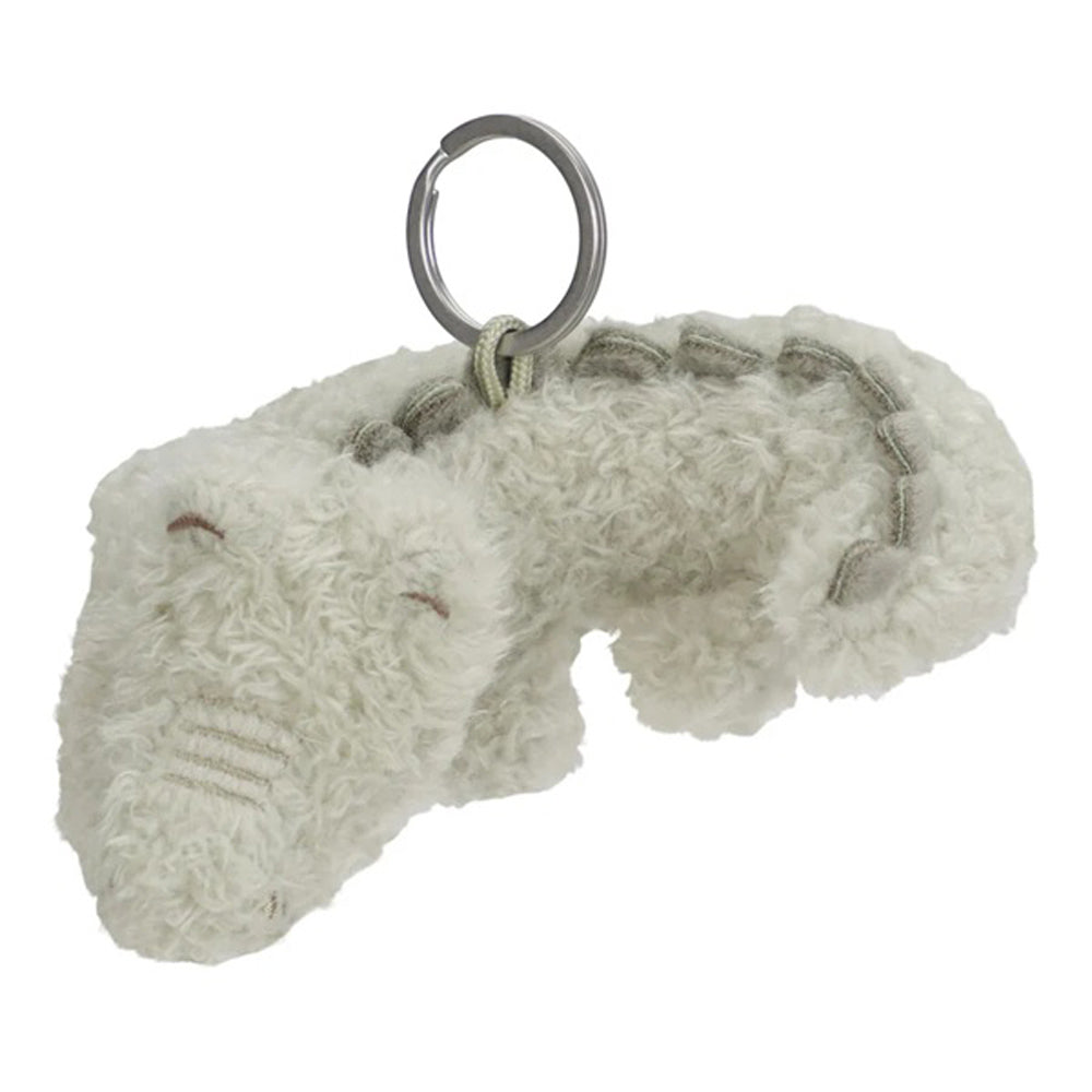 Little Dutch Safari Friends Keychain