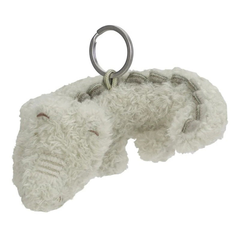 Little Dutch Safari Friends Keychain
