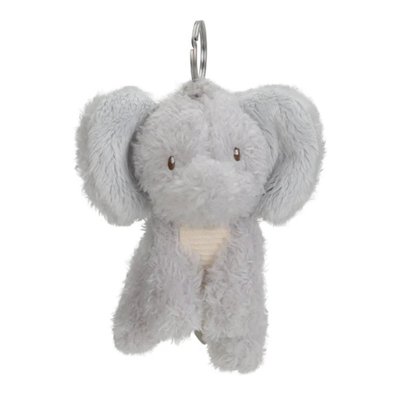 Little Dutch Safari Friends Keychain