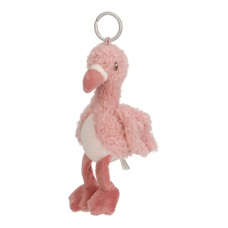 Little Dutch Safari Friends Keychain