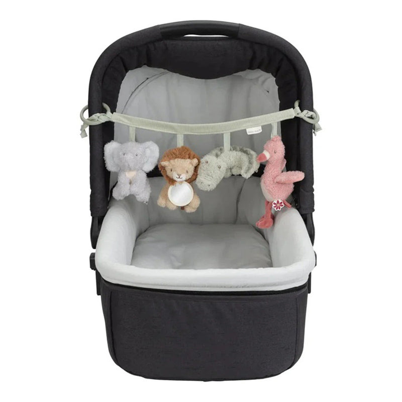 Little Dutch Safari Friends Toy Chain