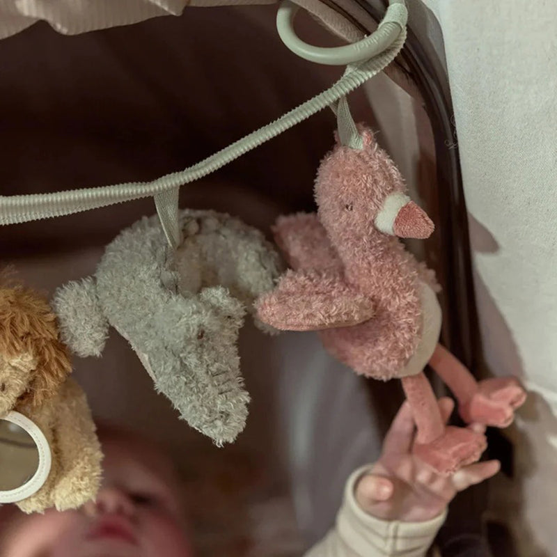Little Dutch Safari Friends Toy Chain