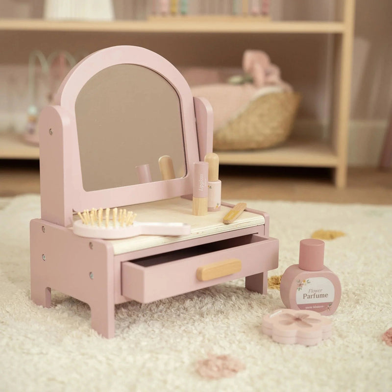 Little Dutch Vanity Table Small
