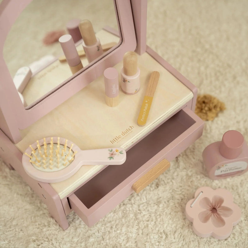 Little Dutch Vanity Table Small