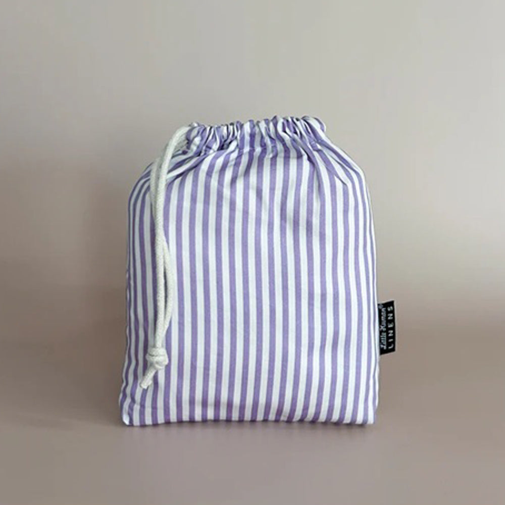 Little Humans Linens Waterproof Bassinet Sheet 81x41