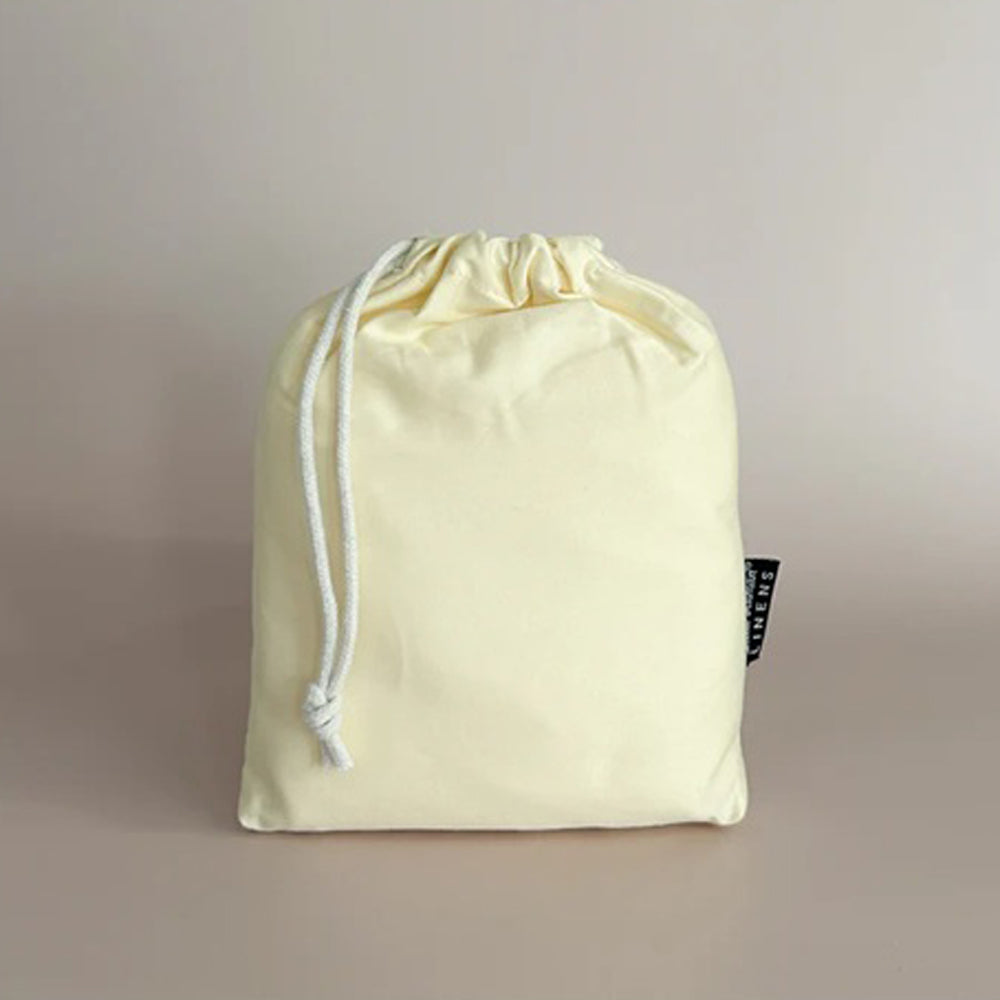 Little Humans Linens Waterproof Bassinet Sheet 81x41