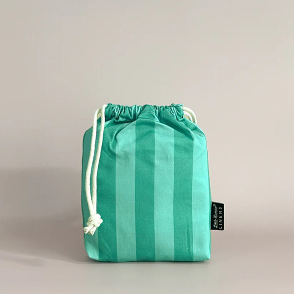 Little Humans Linens Waterproof Bassinet Sheet 81x41