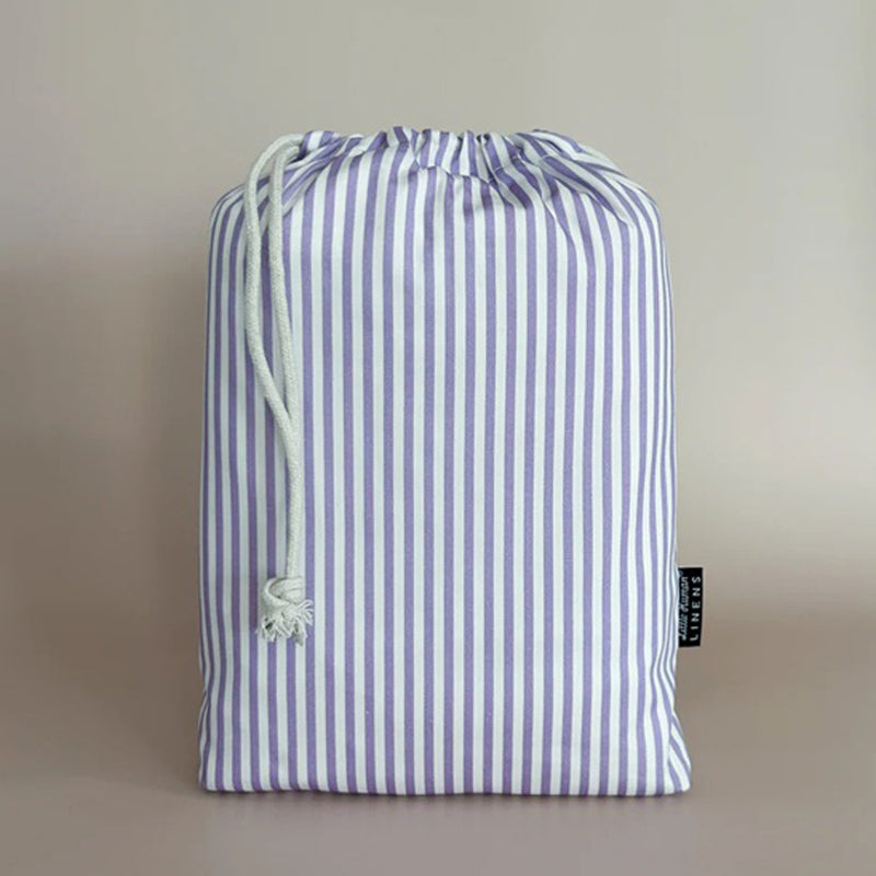 Little Human Linens Waterproof Cot Sheet
