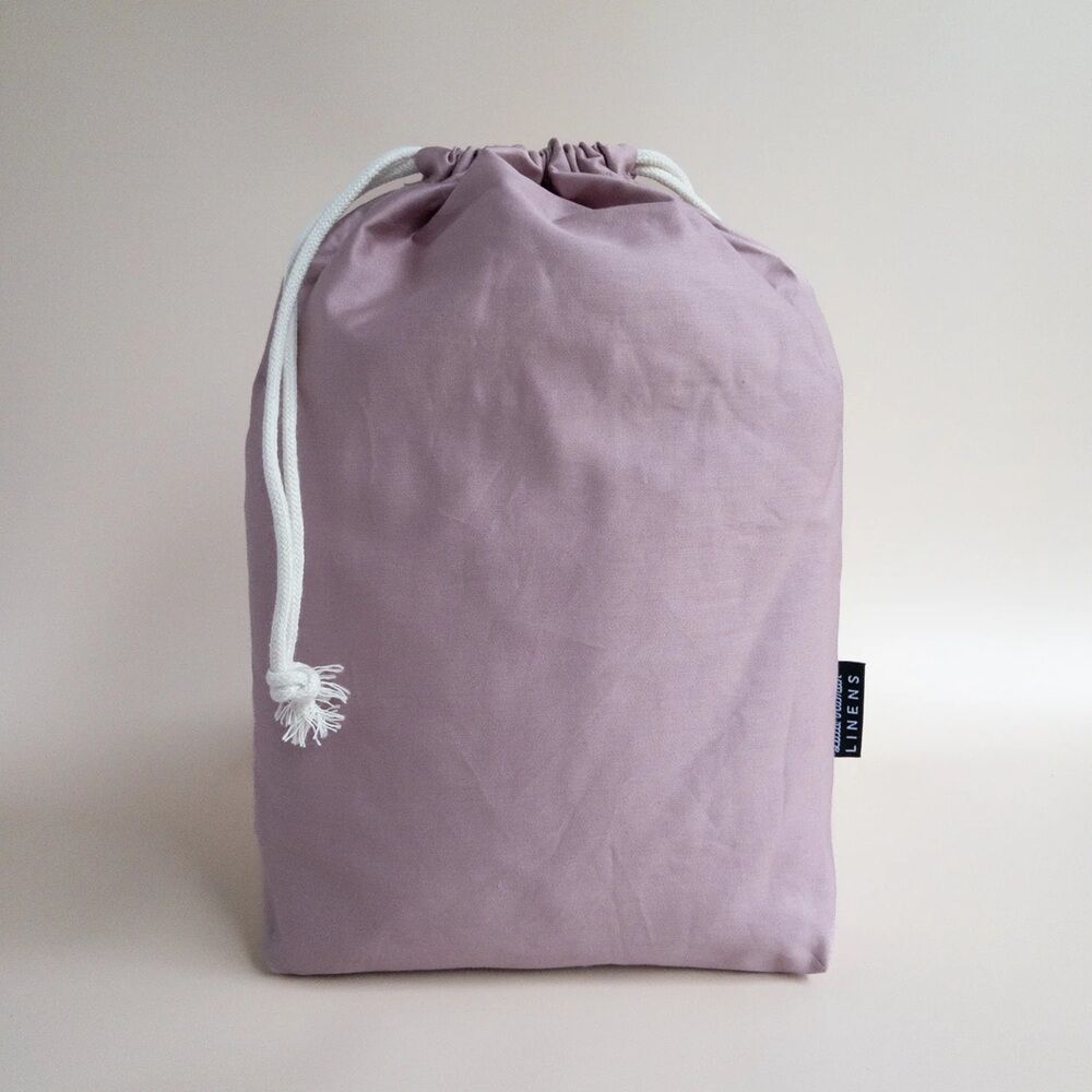 Little Humans Linens Waterproof Cot Sheet