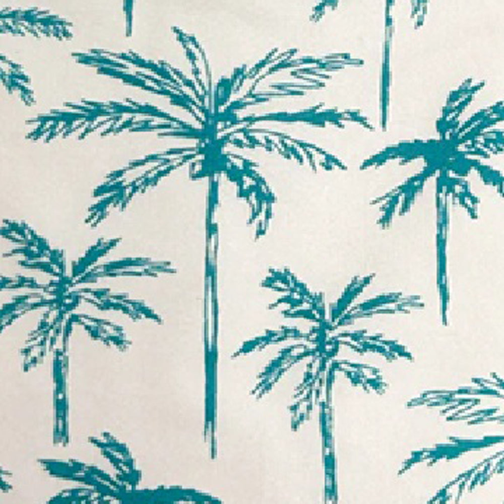 Little Humans Linens Large Cot Waterproof Sheet