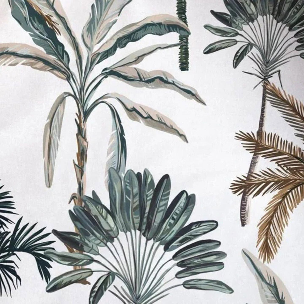 Little Humans Linens Large Cot Waterproof Sheet