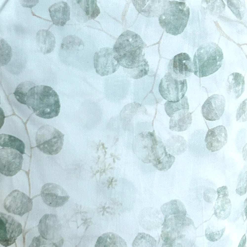 Little Humans Linens Large Cot Waterproof Sheet