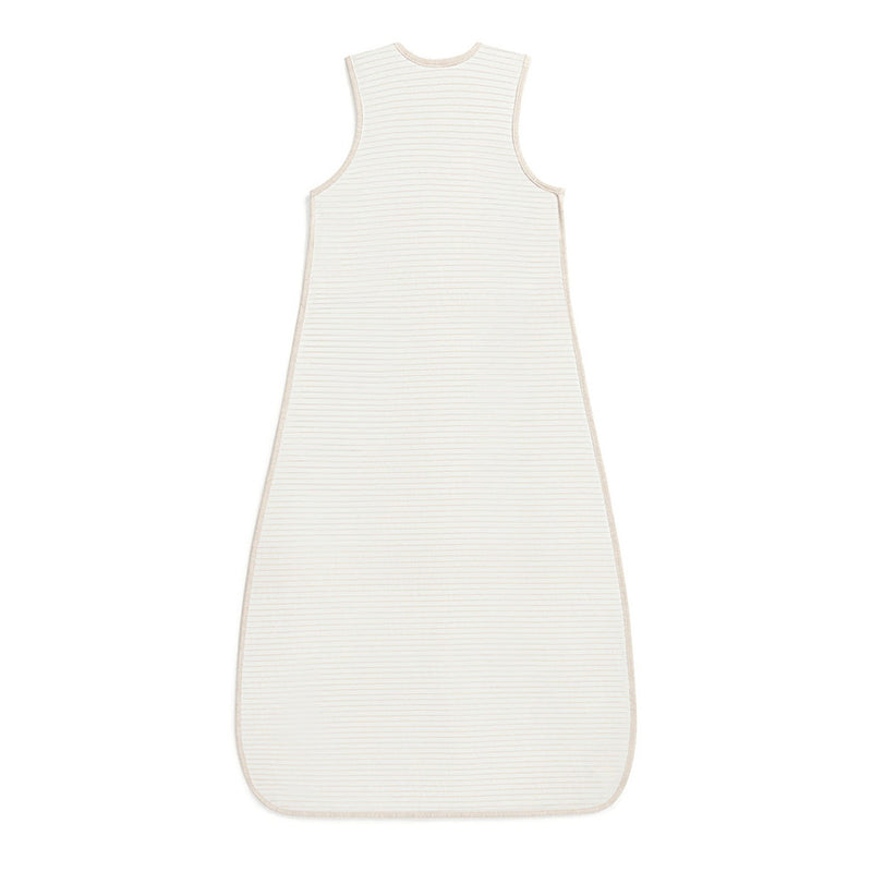 Love To Dream Sleep Bag 0.2T Stretch Cotton Tan