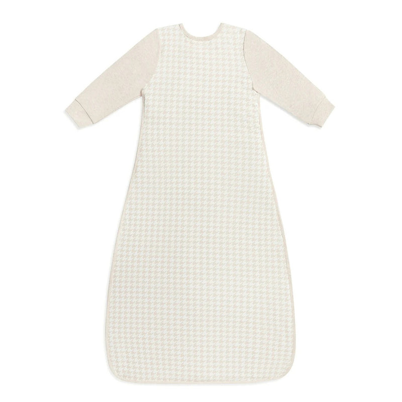 Love To Dream Sleep Bag 1.0T Stretch Cotton Houndstooth