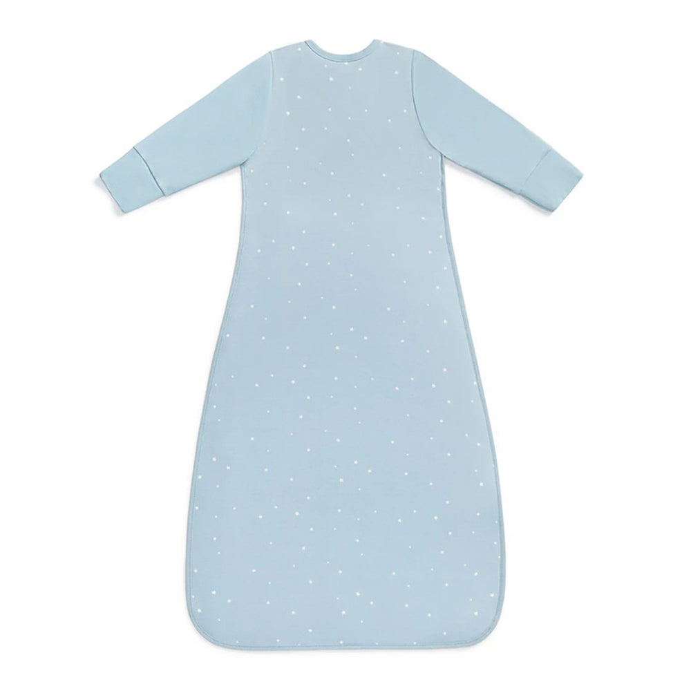 Love To Dream Sleep Bag 1.0T Stretch Cotton Twinkle Powder Blue