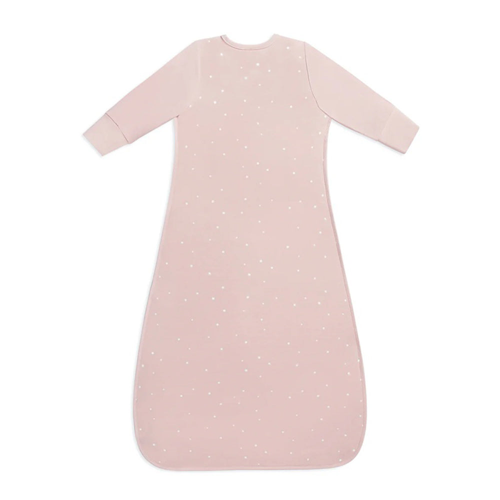 Love To Dream Sleep Bag 1.0T Stretch Cotton Twinkle Powder Pink