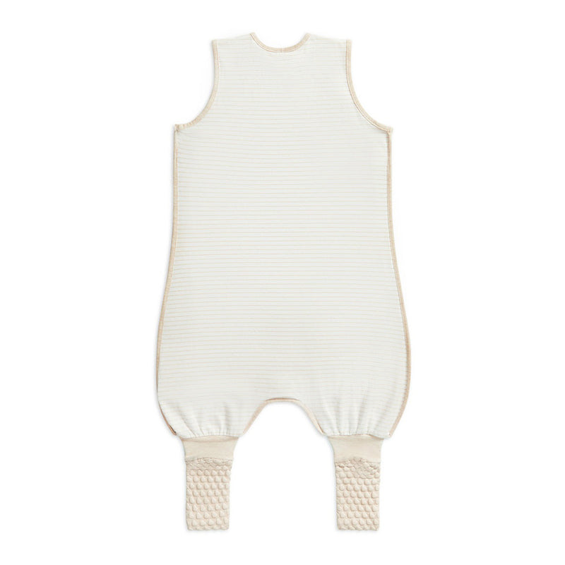 Love To Dream Sleep Suit 0.2T Stretch Cotton Tan