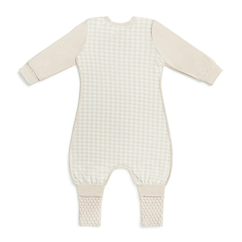 Love To Dream Sleep Suit 1.0T Stretch Cotton Houndstooth