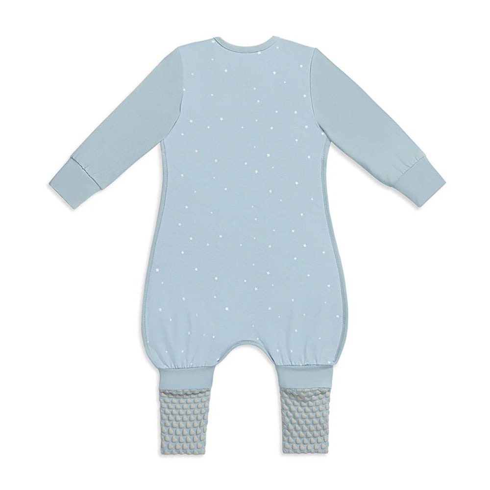 Love To Dream Sleep Suit 1.0T Stretch Cotton Twinkle Powder Blue