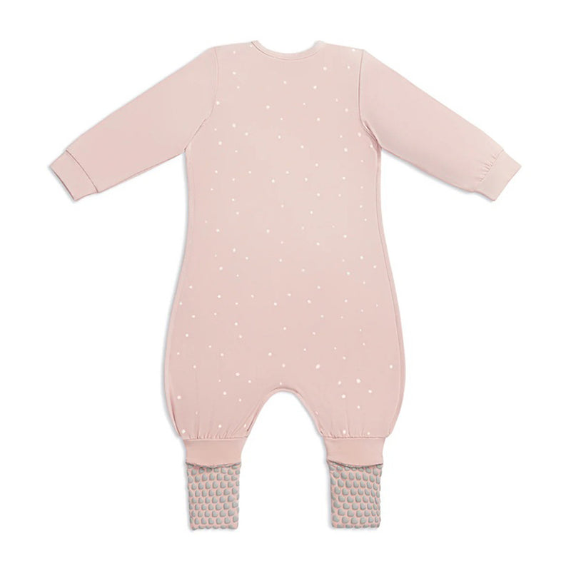 Love To Dream Sleep Suit 1.0T Stretch Cotton Twinkle Powder Pink