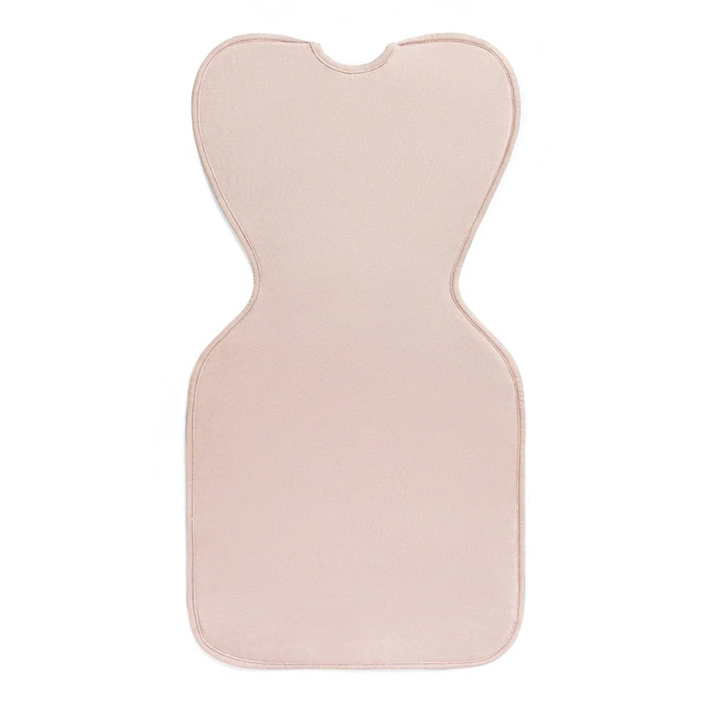 Love To Dream Swaddle Up 0.2T Stretch Cotton Blush