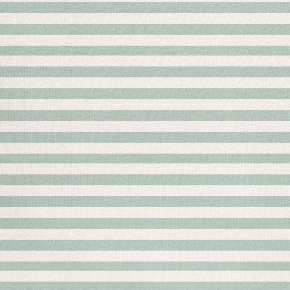 Love To Dream Swaddle Up 0.2T Stretch Cotton Olive Stripe