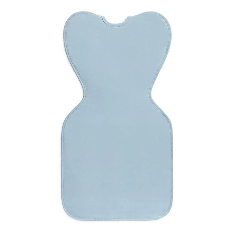Love To Dream Swaddle Up 0.2T Stretch Cotton Soft Blue
